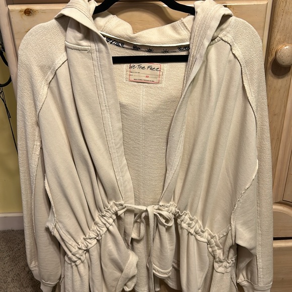 Free People Emilee Cardigan - Picture 9 of 9